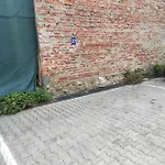 Kuzmanyho Centrum 公寓 日利纳