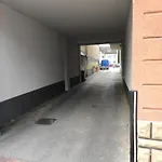 公寓 Kuzmanyho Centrum 日利纳