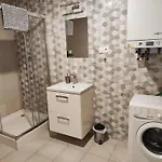 Kuzmanyho Centrum Apartamento