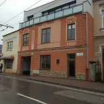 Kuzmanyho Centrum *