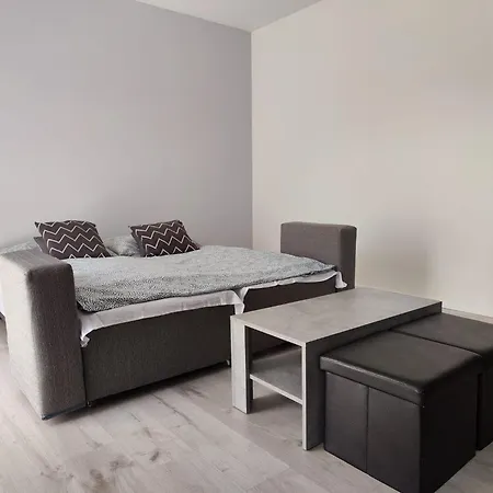 Apartment Kuzmanyho Centrum *