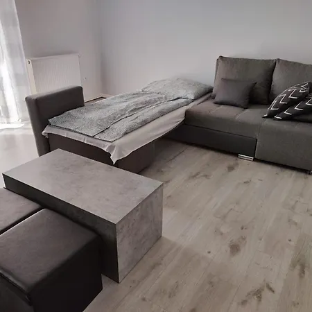Kuzmanyho Centrum Zilina