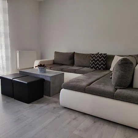 Apartment Kuzmanyho Centrum *