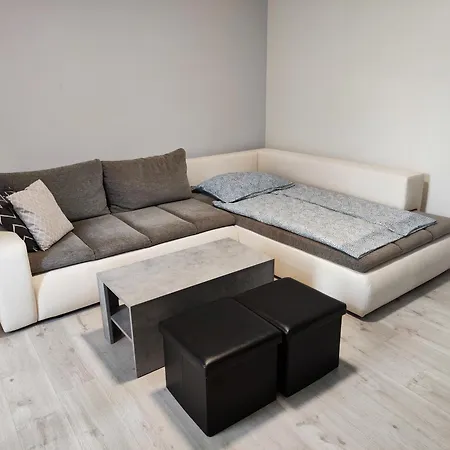 Kuzmanyho Centrum * Żylina