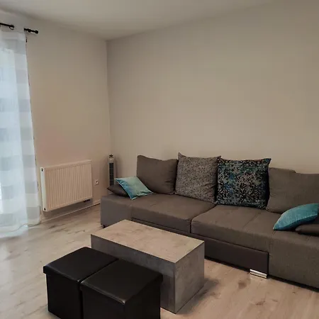 Apartment Kuzmanyho Centrum Zilina