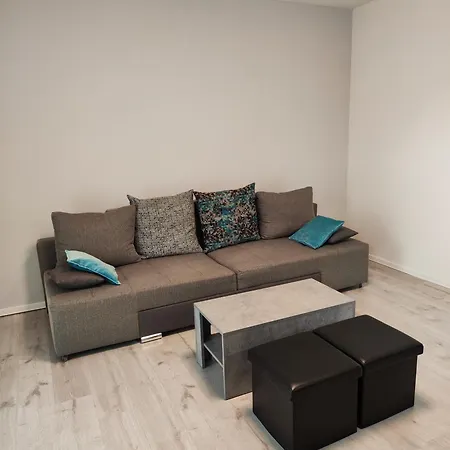 Apartment Kuzmanyho Centrum