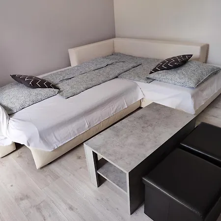 Apartment Kuzmanyho Centrum
