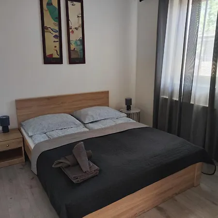 Kuzmanyho Centrum * Zilina