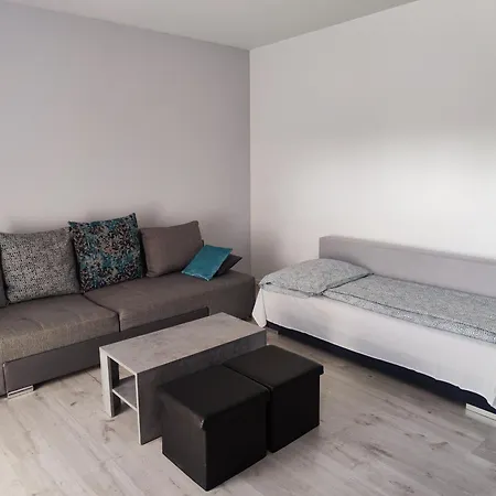 Apartment Kuzmanyho Centrum