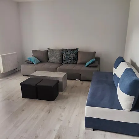 Apartment Kuzmanyho Centrum