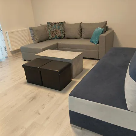 Kuzmanyho Centrum * Жилина