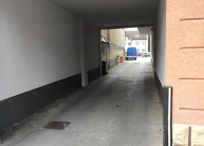 Апартаменты Kuzmanyho Centrum Жилина