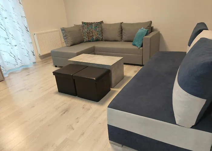 Kuzmanyho Centrum * Жилина